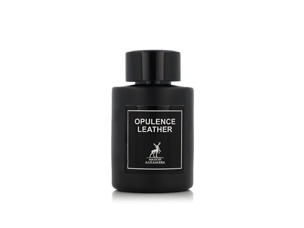 Maison Alhambra -  Opulence Leather  Eau De Parfum 100 ml