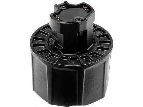 Thrustmaster 4060295, Spak for hurtigutløsning, Sort, T818 T598, 50 mm, 50 mm, 70 mm