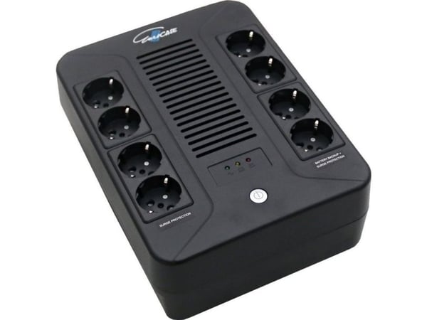 UPS EuroCase EA200PLUS