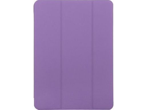 Pomologic BookCase - suojakotelo iPad Pro 12.9" 4/5/6G:lle (violetti)