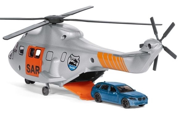 Siku 1:50 transporthelikopter