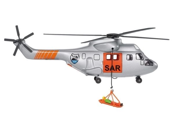 Siku 1:50 transporthelikopter