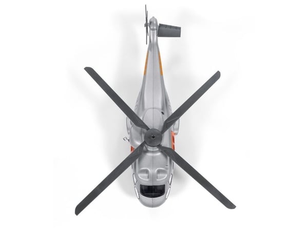Siku 1:50 transporthelikopter