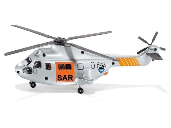 Siku 1:50 transporthelikopter