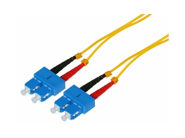 Tecline 799SS10, 10 m, OS2, SC, SC