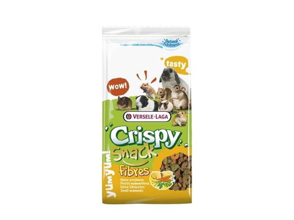 Versele Laga Crispy Snack Fibres 1,75kg
