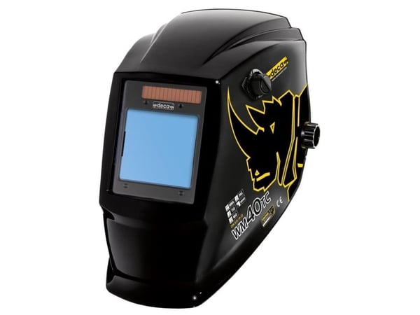 Deca Welding Helmet Wm 40Tc