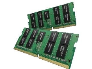 Samsung ECC 32GB DDR5 3200MHz M324R4GA3BB0-CQK