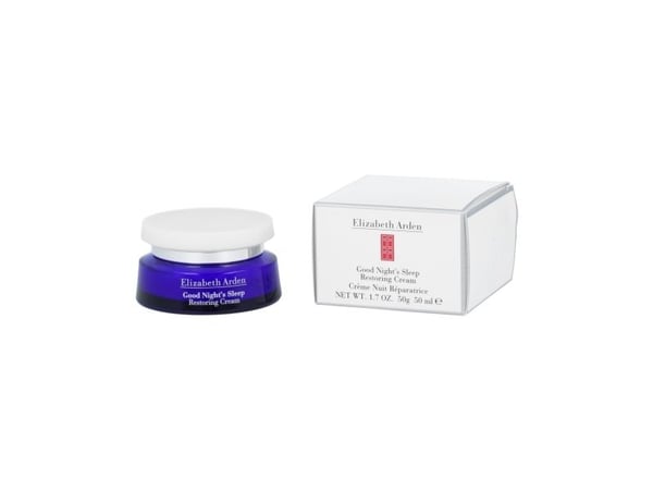 Elizabeth Arden Good Night Sleep Restoring Cream 50ml