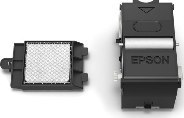Epson Head Cleaning Set S210051, Tulostuspään puhdistussarja, Musta, Valkoinen, SureColor F9370, 1 kpl, 128 mm, 249 mm