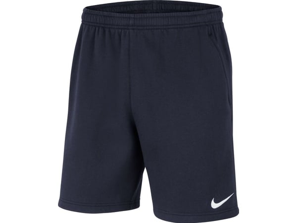 Miesten Nike Park 20 Short tummansininen CW6910 451 (S) (S)