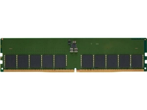 Kingston - DDR5 - modul - 32 GB - DIMM 288-pin - 4800 MHz / PC5-38400 - CL40 - 1.1 V - ikke-bufret - ECC