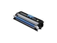 Konica Minolta - Suuritehoinen - syaani - alkuperäinen - värikasetti - magicolor 1600W, 1650EN, 1650EN-d, 1650EN-dt, 1690MF - värikasetteihin