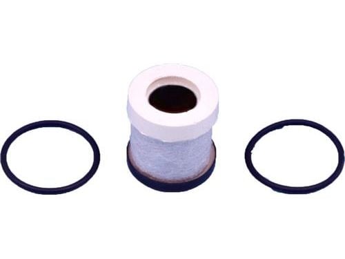 Lugtfilter 0230551P m/o-ringe t/v500