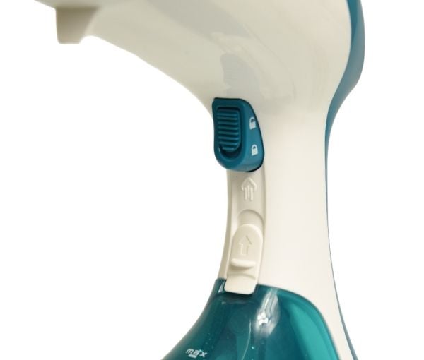 Maestro klesdamper Klesdamper 1500W Maestro MR-355-AQUAMARINE