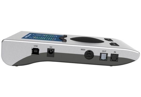 RME Babyface Pro FS - USB [12 IN/ 12 OUT] lydgrænseflade