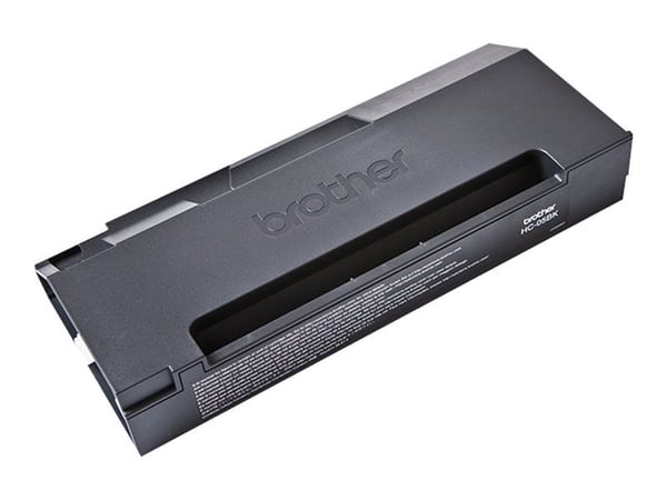 Brother HC-05BK - Høy ytelse - svart - original - blekkpatron - for Brother HL-S7000DN100, HL-S7000DN50, HL-S7000DN70