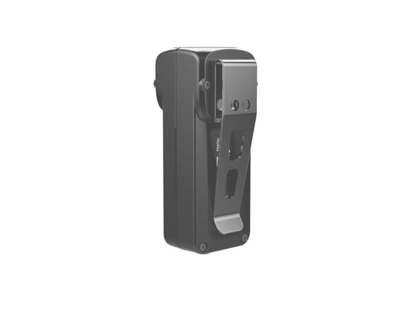 TUP GREY NITECORE-taskulamppu, harmaa