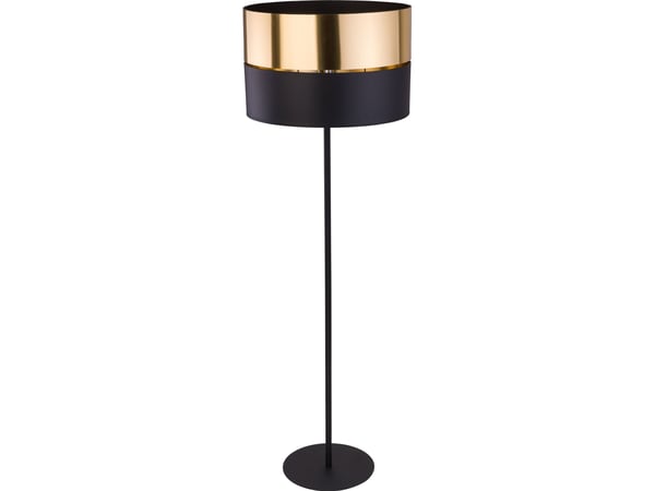 TK Lighting gulvlampe TK Lighting HILTON 5465 gulvlampe