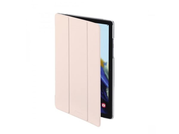 Hama Tablet-kansi Samsung Galaxy Tab A9+ 27,9 cm (11) Kirjasuoja Rosa