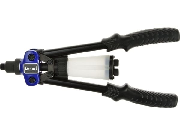 GEKO nagletang med spakmekanisme 2,4-6,4 mm GEKO PREMIUM (20)