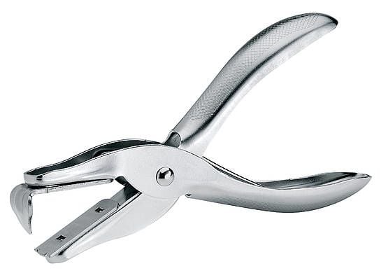 Novus B 85, Metall