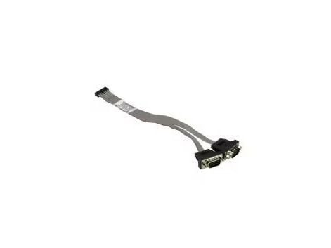 Supermicro Cable Serial - 20 cm ( CBL-CUSB-0984 )
