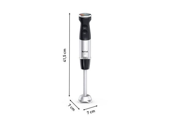 Tefal Quickchef+ HB671830 - Håndmikser - 1 kW
