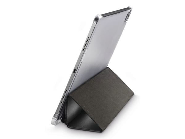 Hama Fold Clear, Folio-kotelo, Apple, iPad Pro 13" (2024), 33 cm (13"), 349 g