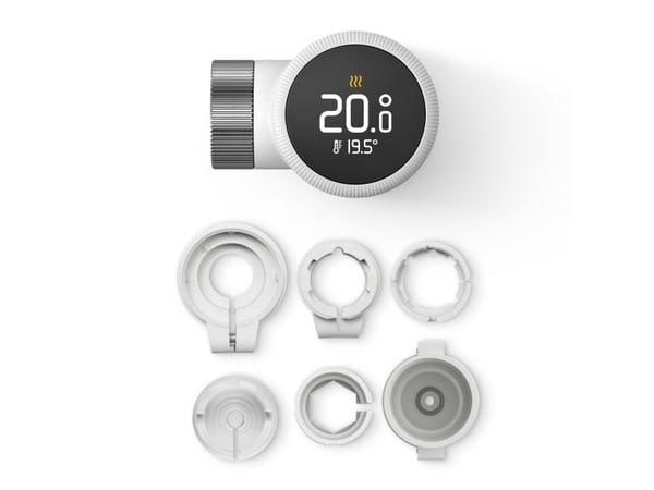 tado° Smart radiatortermostat X