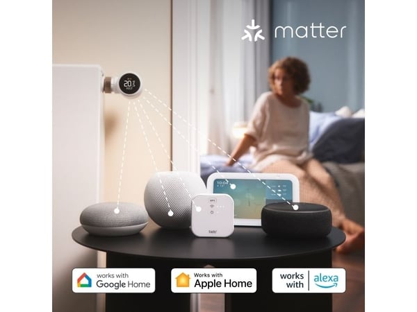tado° Smart radiatortermostat X