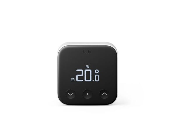 tado° trådbunden smart termostat X
