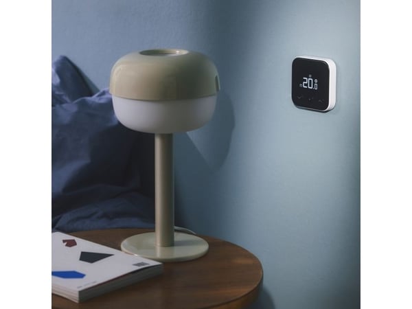 tado° trådbunden smart termostat X