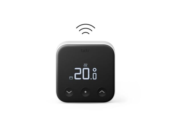 tado° Trådlös Smart Temperatursensor X