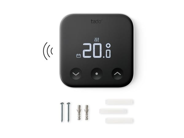tado° Trådlös Smart Temperatursensor X