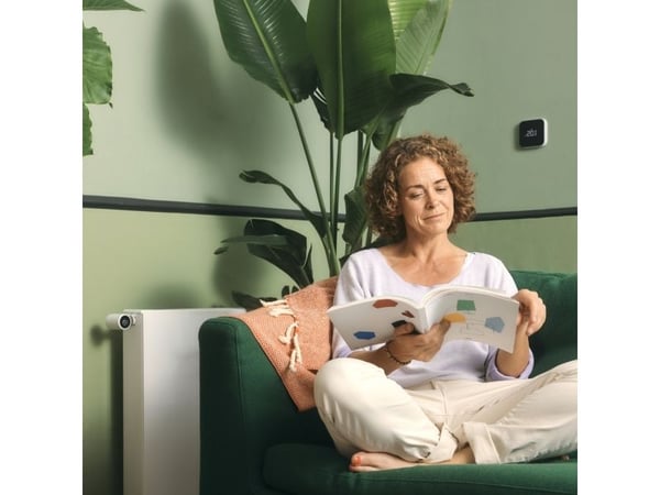 tado° Trådlös Smart Temperatursensor X