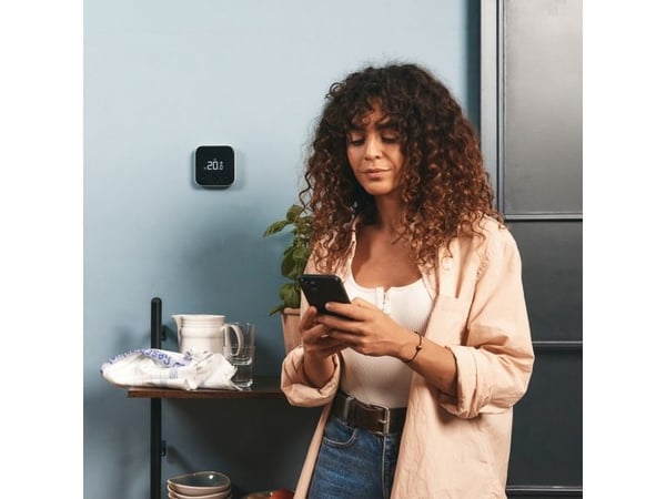 tado° Trådlös Smart Temperatursensor X