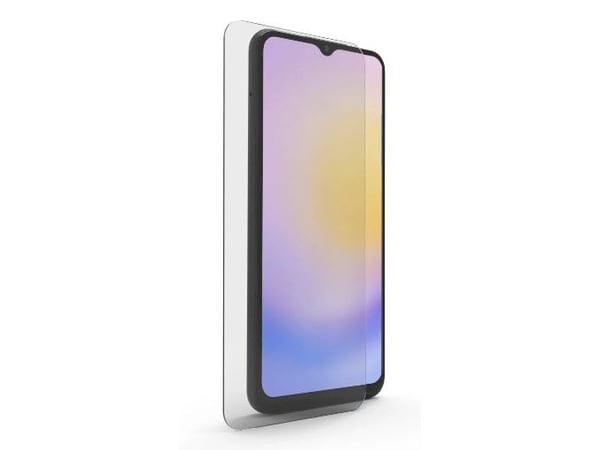 Hama Clear Protect, Samsung, Galaxy A25 5G, Slagbestandig, Støtbestandig, Ripebestandig, Gjennomsiktig, 1 stykker