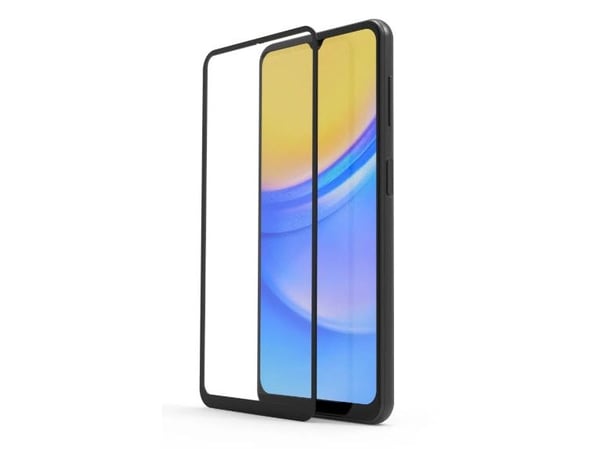 Hama Extreme Protect, Samsung, Galaxy A15/A15 5G, Bruddsikker, Slagbestandig, Støtbestandig, Ripebestandig, Knusesikker, Sjokkresistent, Gjennomsik...