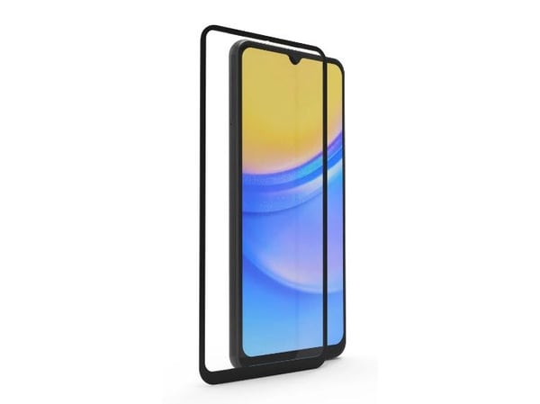 Hama Extreme Protect, Samsung, Galaxy A15/A15 5G, Bruddsikker, Slagbestandig, Støtbestandig, Ripebestandig, Knusesikker, Sjokkresistent, Gjennomsik...