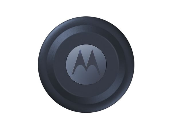 Motorola PG38C06059, Universal, Finder, Sininen, Vedenkestävä, 100 m, IP67