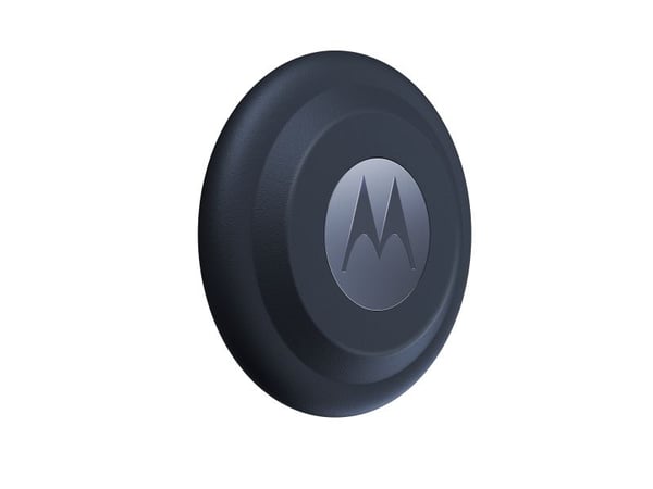 Motorola PG38C06059, Universal, Finder, Sininen, Vedenkestävä, 100 m, IP67
