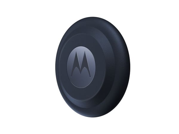 Motorola PG38C06059, Universal, Finder, Sininen, Vedenkestävä, 100 m, IP67