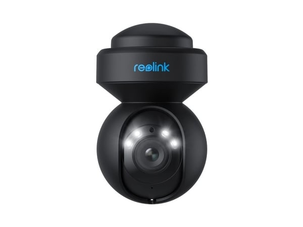 Reolink E Series E540-B WiFi utendørs nettverkskamera (WCEO5MP06PTAFB)