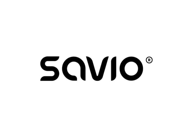 Savio Phenix SAVGK- RED, Ledning & Trådløs, USB + RF Wireless + Bluetooth, Mekanisk nøkkelbryter, QWERTY, RGB LED, Sort