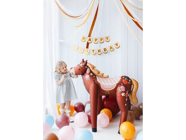 BALLOON FOL KON 101X105 FOL