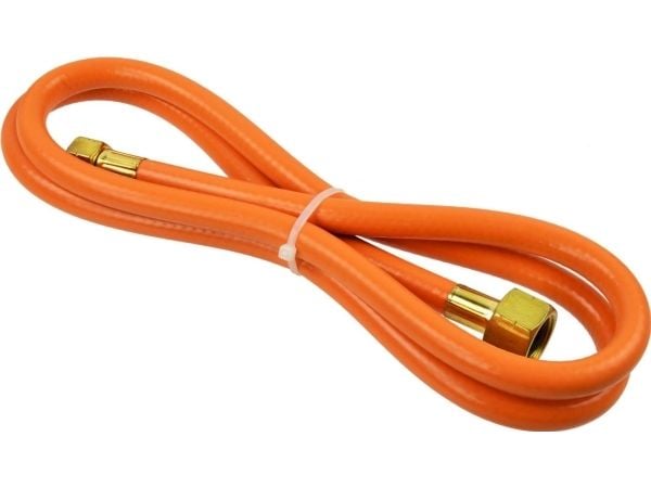 Geko Kumiletku kattopolttimelle 1.5m (50)