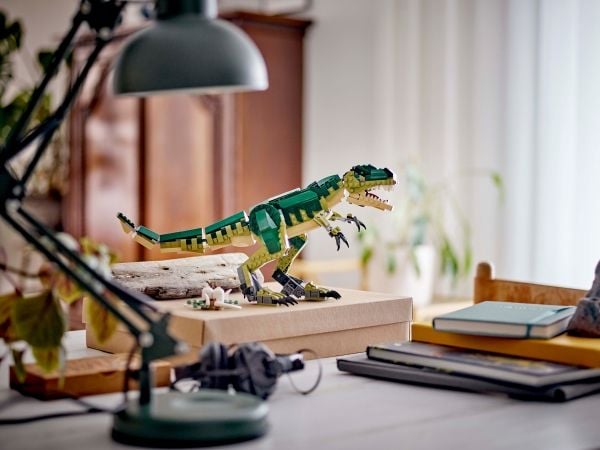 LEGO Creator 31151 T. rex