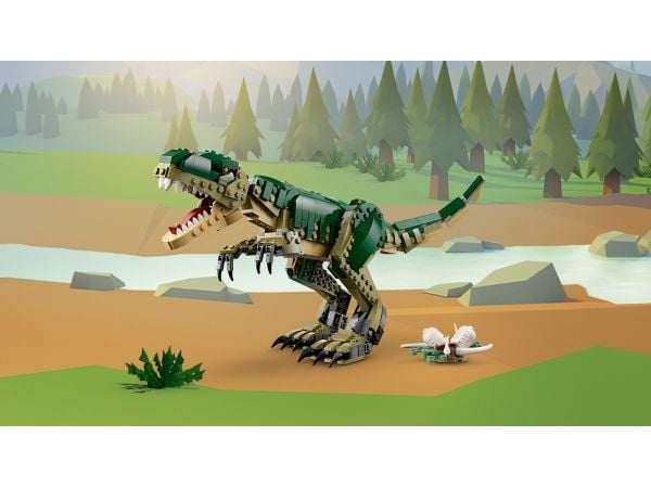 LEGO Creator 31151 T. rex