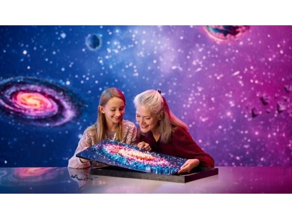 LEGO ART 31212 Melkeveisgalaksen